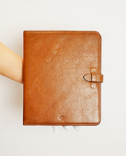 IPad 2 Case, front view